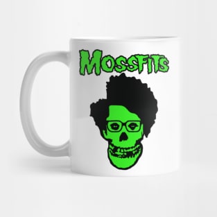 Mossfits Mug